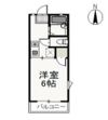 ドミール小川の間取り画像