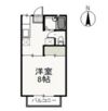 ドミール小川の間取り画像