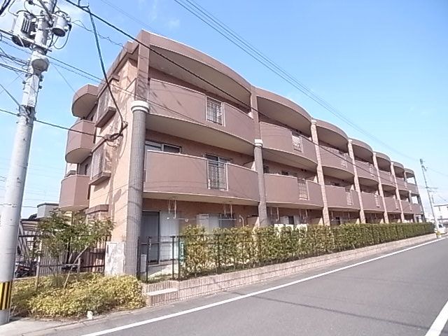ベルニーオの外観画像