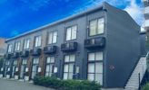 レオパレスResidenceⅡの外観