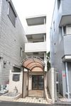 メゾン・ド・エルベットの間取り画像