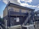 レオネクストブラウンの外観
