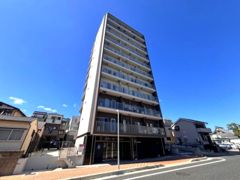 SDグランツ神戸六甲山手の外観画像