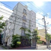 メゾンドサフランの外観画像