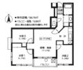 メイフェア－ヒルズの間取り画像