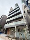 プレール・ドゥーク戸越銀座通りの間取り画像
