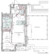 コンシェリア目黒本町 THE RESIDENCEの間取り画像