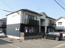 パルク・ヴァン A棟の間取り画像