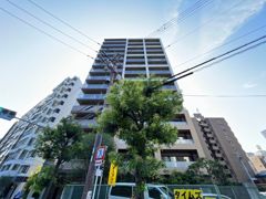 パークアクシスうつぼ公園の外観画像