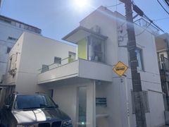パークフラットの外観画像