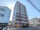 シルキーヴェール小坂の外観