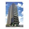 Cion Osaka East Gateの間取り画像
