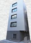 SUERTE竜泉の間取り画像