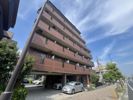 サンセールハヤシの間取り画像