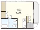 Renove House 長束の間取り画像