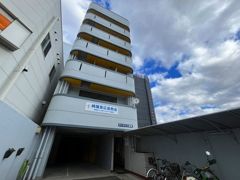 サンライフ東雲の外観画像