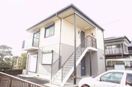 フォーレスの外観画像