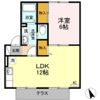 ツインタウンYの間取り画像