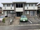 クレセオ口田の間取り画像