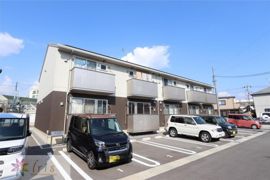 グランツの外観画像