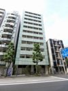 コスモリード川崎の間取り画像