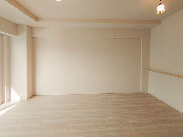 リビング
