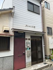 グレーハイツⅡの外観画像