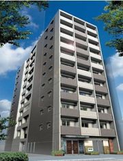 日神デュオステージ関内大通り公園の外観画像