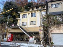 Minato Houseの外観画像