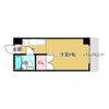 Minato Houseの間取り画像