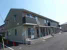 フェリーチェの間取り画像