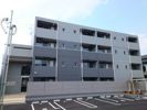パルク栄光の間取り画像