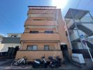 レジェンド光南の間取り画像