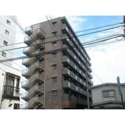 メズューセラ五橋の外観画像