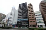 S-RESIDENCE谷町五丁目の間取り画像