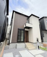 4087志木市柏町20期6棟4号棟の外観画像
