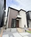4087志木市柏町20期6棟4号棟の外観画像