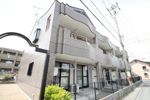 フォレスト ヴィラの間取り画像