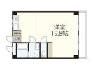 中田ビルの間取り画像