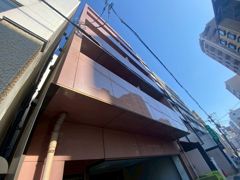 マグノリア堺町の外観画像