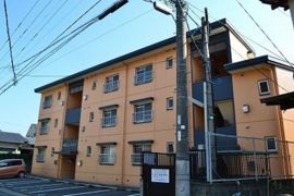 寺塚ニューハイツの外観画像