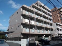 オードリーパークの外観画像