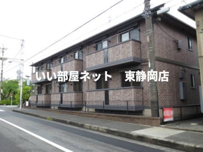フォルトゥーナの外観画像