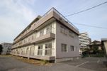 三上ビルの間取り画像