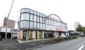 KMビルの間取り画像