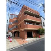 ヴァンヴェール白金の外観画像