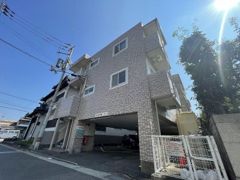 ビルドエポックの外観画像