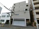 杉原ビルの間取り画像