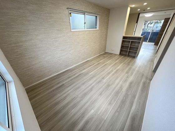リビング