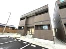 ココカラハウス川内5 B棟の外観